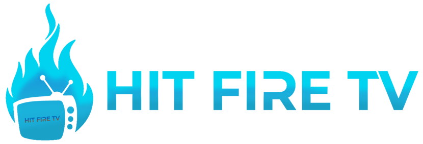 Hit Fire TV